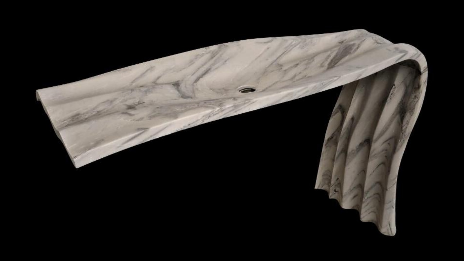 Basins and countertops — Ludson Zampirolli portfolio