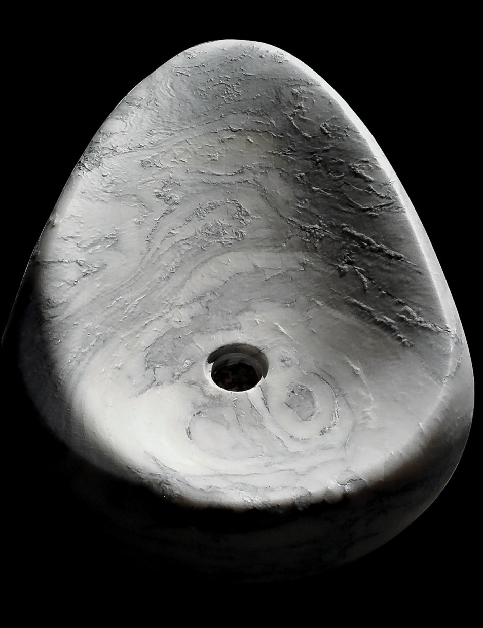 Organic basin from the Ludson Zampirolli portfolio
