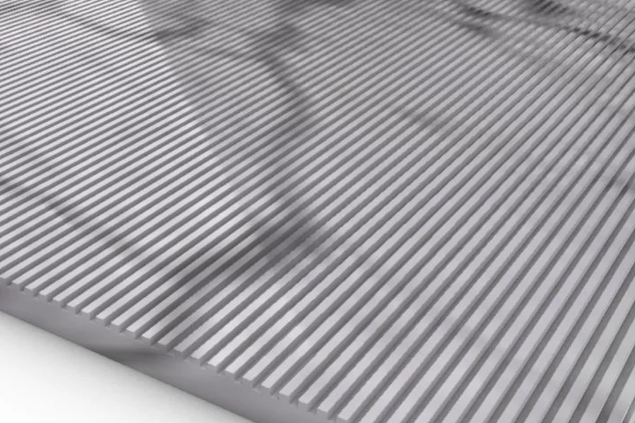 Render do acervo de Striatto 4-4mm.